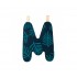 Lettre M