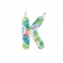 Lettre K