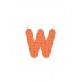 Lettre W