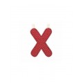 Lettre X