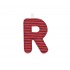 Lettre R