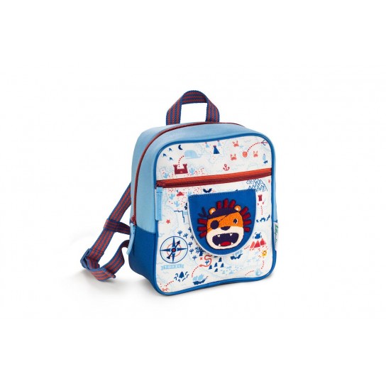 Sac à dos Jack le pirate