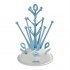 Egoutte-biberons arbre blue