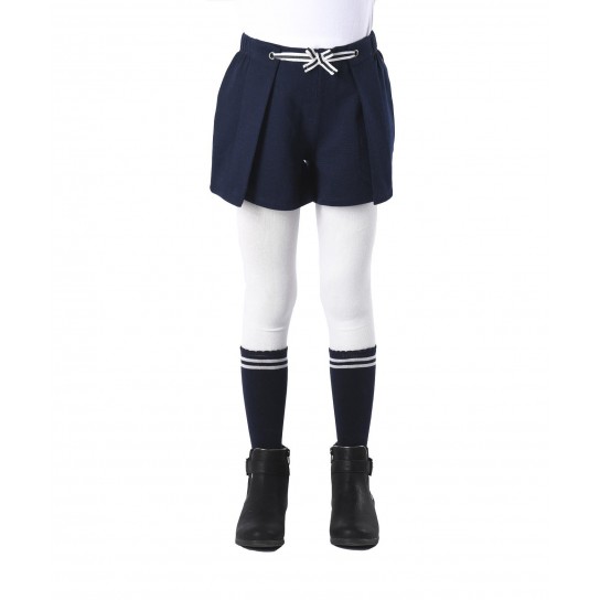 Short indigo 4 ans