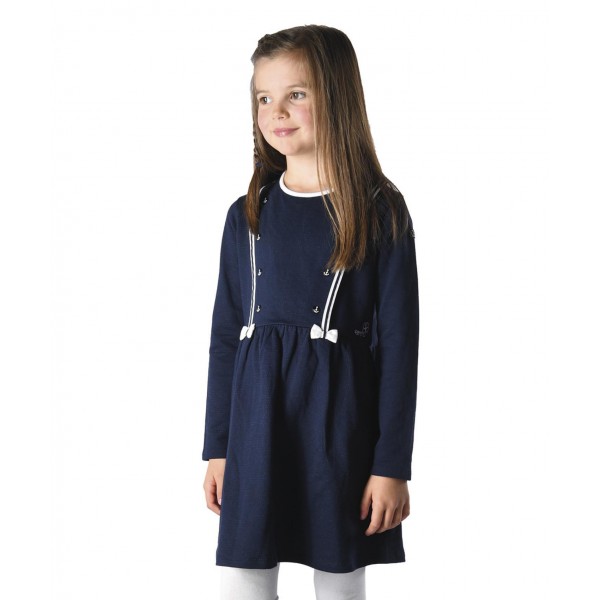 AFRIZAKID4-EHE900601-afriza-kid-robe-crt-manche-courtemanche-longue-enfant-fille-indigo-acover