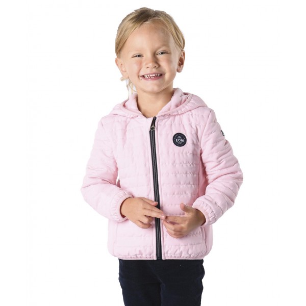 NORIAL5-EHE601001-norial-veste-manche-longue-enfant-fille-rose-layette-acover