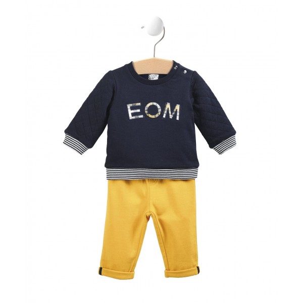 TITANOR9-EHE800701-titanor-pantalon-tee-shirt-bebe-garcon-indigo-acover