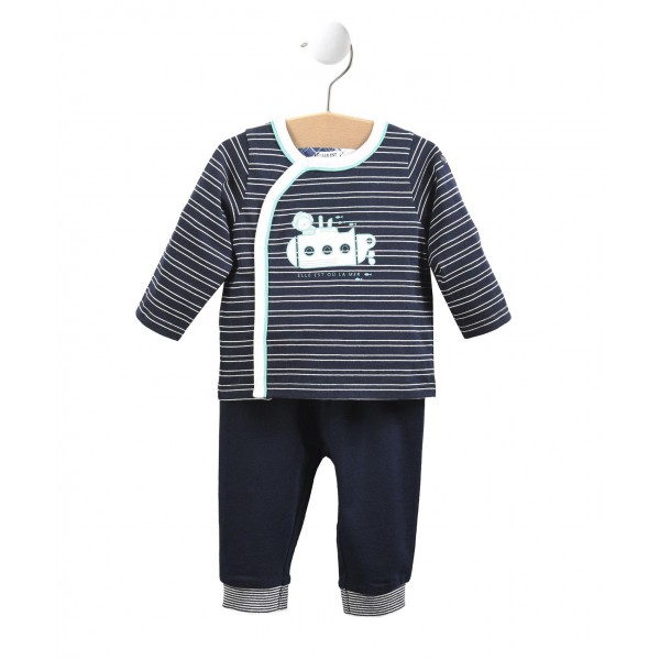 BRICOLO6-EHE800501-bricolo-pantalon-tee-shirt-bebe-garcon-raye-acover