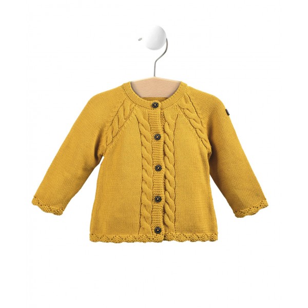 NATENIS23-EHE200501-natenis-cardigan-bebe-fille-jaune-curry-acover