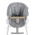 Assise Chaise Haute Up&Down grey