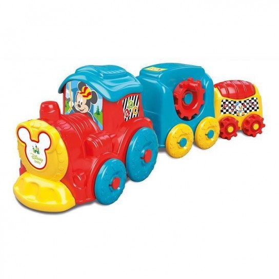 Disney Baby Activity train
