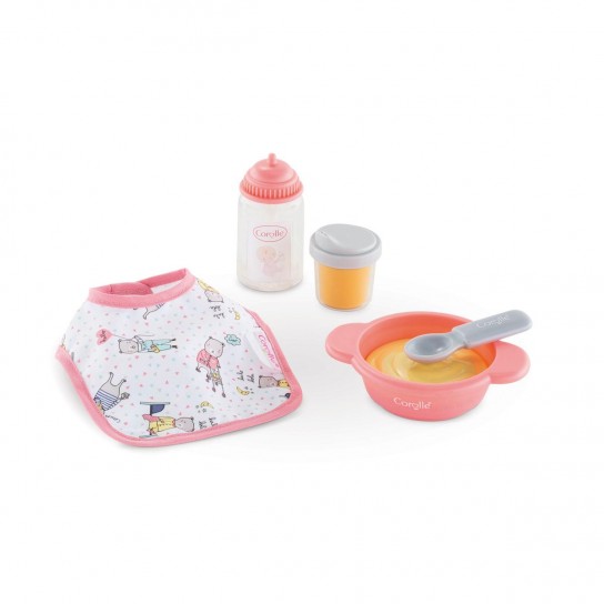 Coffret repas