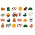 Magnets Ferme 24 pcs