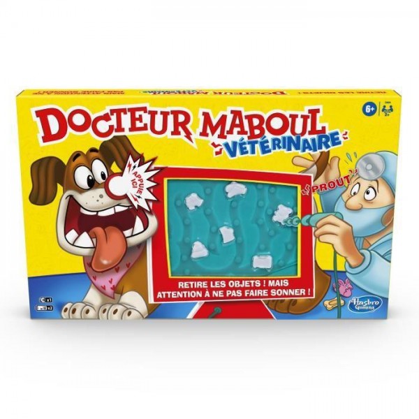 9694-docteur-maboul-veterinaire-jeu-de-societe-pourcover