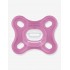 Sucette Comfort Rose