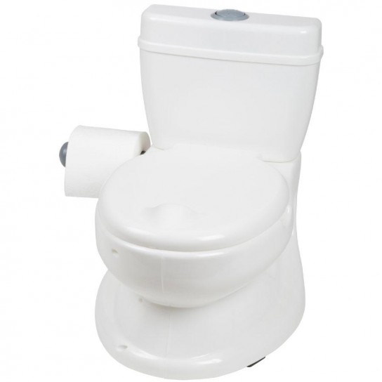 Toilette Babygo