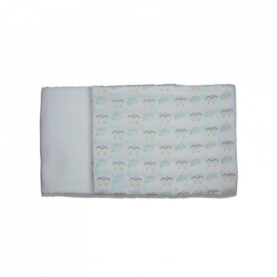 Maxi Lange Coton lot de 2 Maxi Lange Coton lot de 2