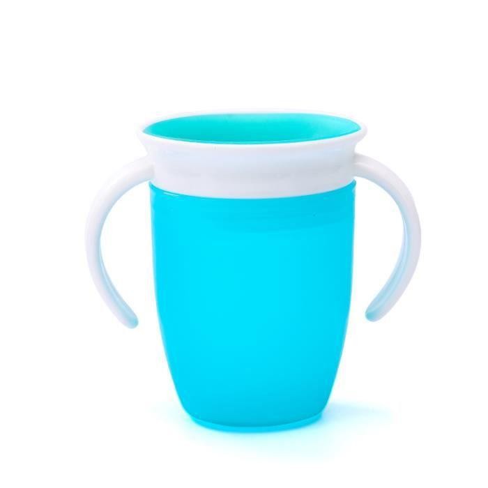 Tasse Miracle 6 Mois Et De Munchkin Mon Bebe Calin