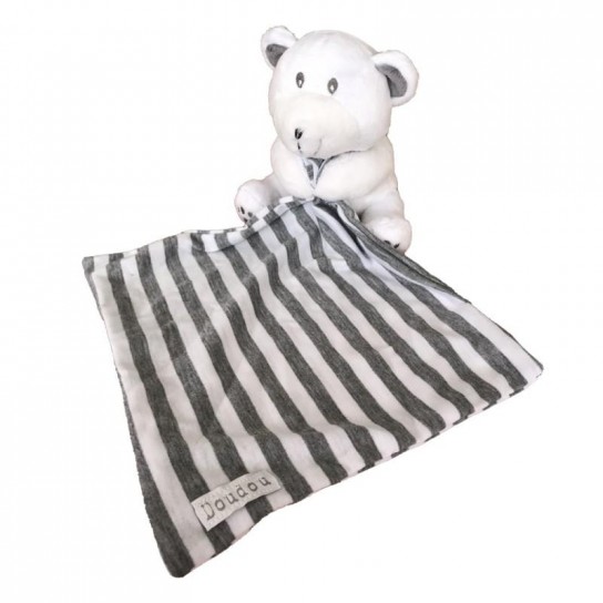 Doudou ours