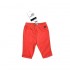 Legging sorbet corail 3 mois