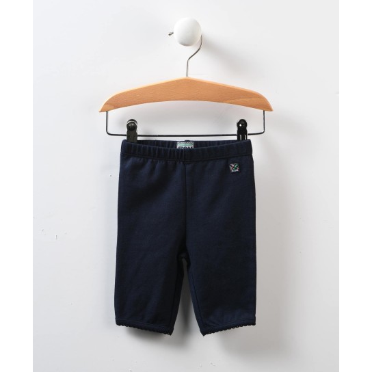 Legging indigo 5 ans