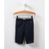 Legging court indigo 10 ans