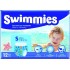 12 Couches piscine 7/13 kg