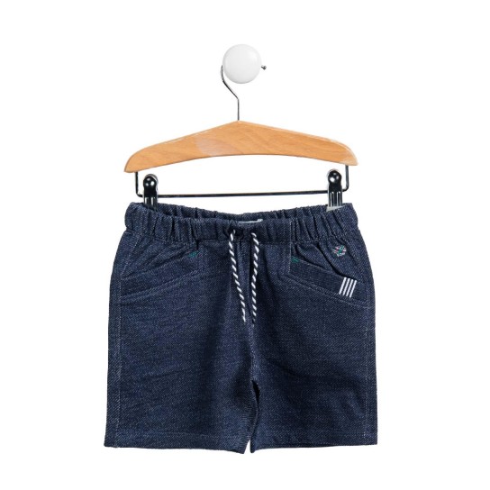 Short denim 3 ans