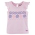 Tee shirt mches courtes 6 ans