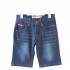 Bermuda denim 10 ans