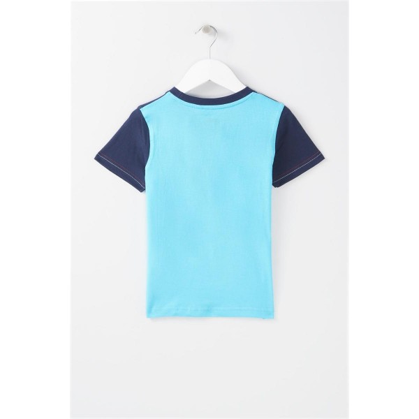 GLC1026B14-teeshirtleecooperbleucover