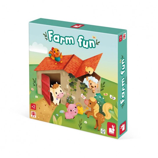 Fun Farm