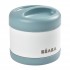 Thermo-portion 500 ml bleu