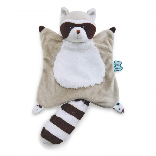 Doudou Leon le Raton Laveur