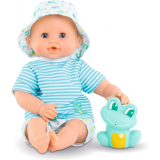 Poupon Bébé Bain Marin