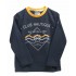 Tee shirt ML indigo 6 ans