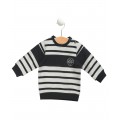 CALDER9-EHG200101-calder-sweat-bebe-garcon-fond-naturel-raye-indigo-aelleestoulamercover