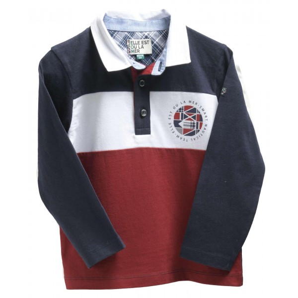 AIROKID4-EHG102801-airo-kid-polo-manche-longue-enfant-garcon-tricolore-aelleestoulamercover