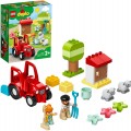 10950-letracteuretlesanimauxlegoduplocover