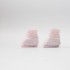 CHAUSSONS ROSE 0-1 MOIS