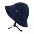 Chapeau Emile marine 2-3 ans