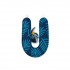 Lettre U